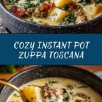 Instant Pot Zuppa Toscana Recipe