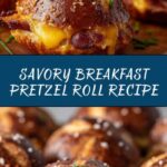 tzel Rolls Bursting with Savory Goodness Recipe