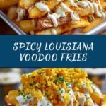 Louisiana Voodoo Fries Recipe