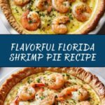 Florida Shrimp Pie Recipe