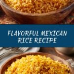 Easy Mexican Rice Recipe