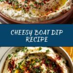 Boat Dip Recipe