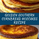 Irresistible Southern Cornbread Hoecakes Recipe