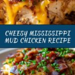 Mississippi Mud Chicken Recipe