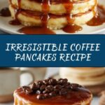Coffee Pancakes Recipe