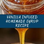 Homemade Syrup Recipe