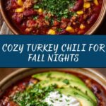 Easy Turkey Chili Recipe for Comfort Food Lovers Recipe