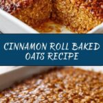 rotein Baked Oats without Protein Powder Recipe