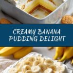 Banana Pudding Recipe