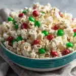 Grinch Popcorn Recipe