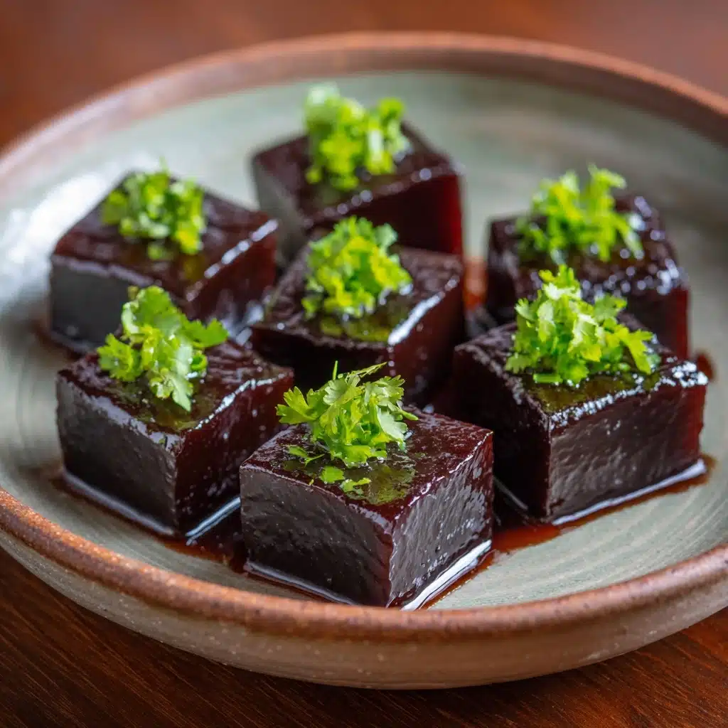 Homemade Dark Chocolate Recipe - Recipe Image