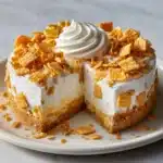 Cinnamon Toast Crunch Cheesecake Recipe