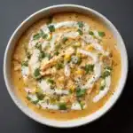 Creamy Chicken Enchilada Soup Recipe