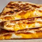 Cheese Quesadilla Recipe