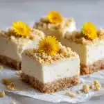 Carrot Cake Bars Recipe