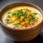 A Delicious Journey: Elote Soup Recipe
