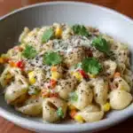 Twist on a Classic Street Food Favorite Recipe