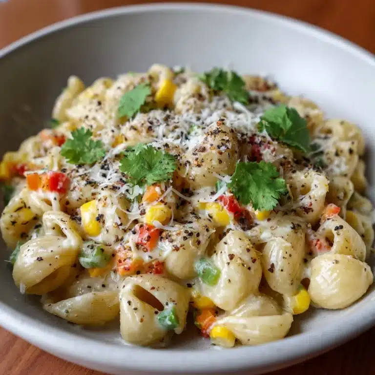 Twist on a Classic Street Food Favorite Recipe