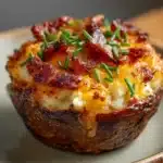 McGriddle Muffins Recipe