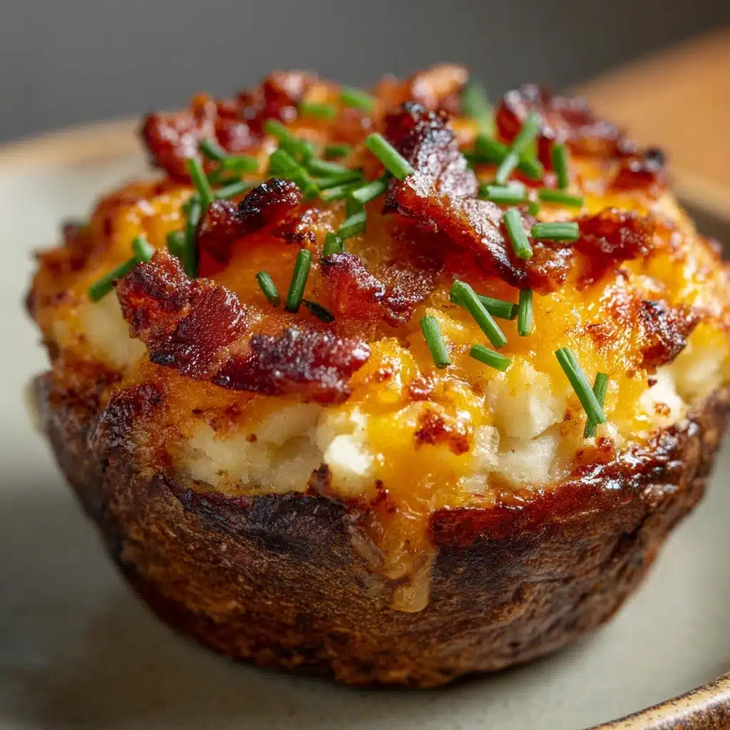 McGriddle Muffins Recipe - Recipe Image