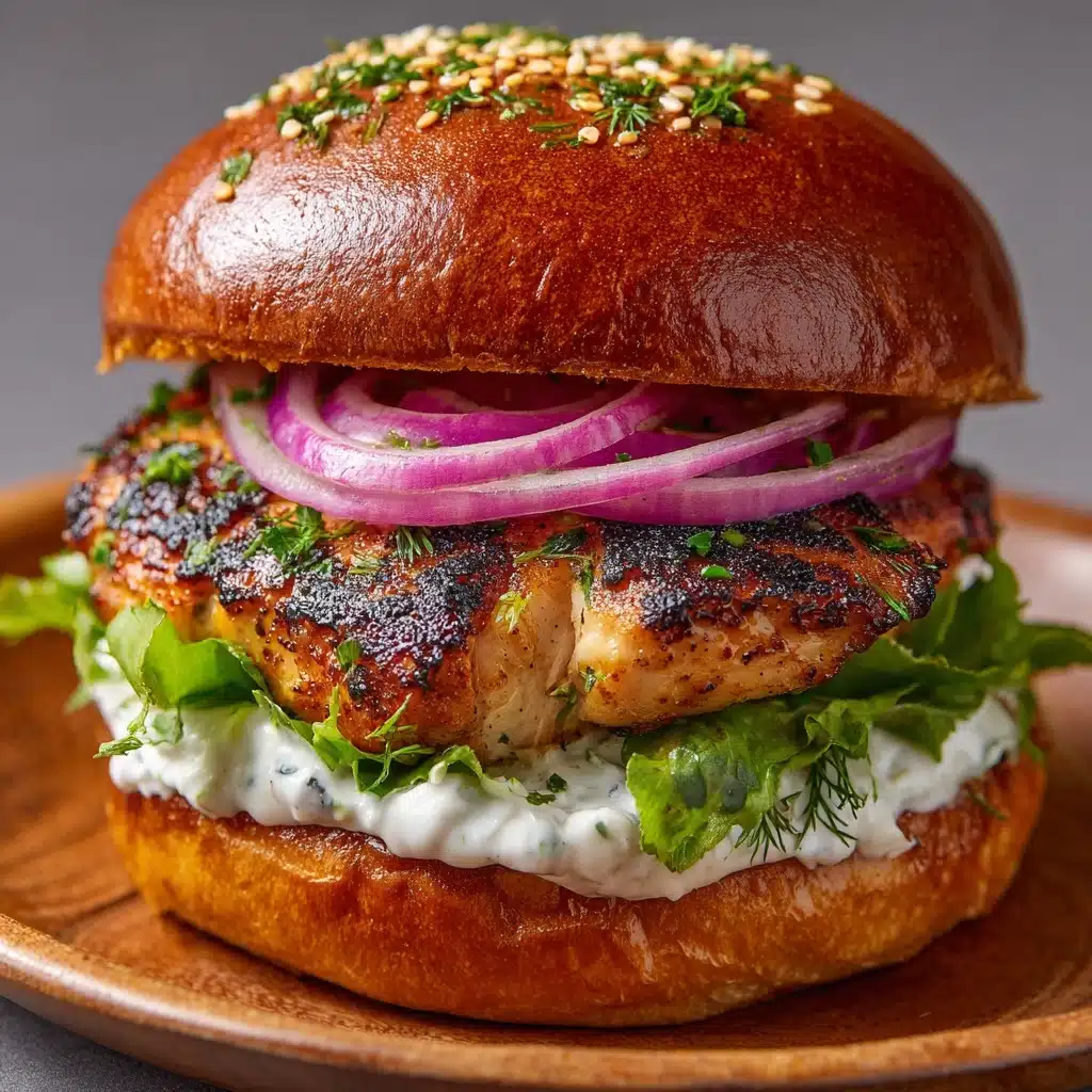 timate Guide to Delicious & Lean Burgers Recipe - Recipe Image
