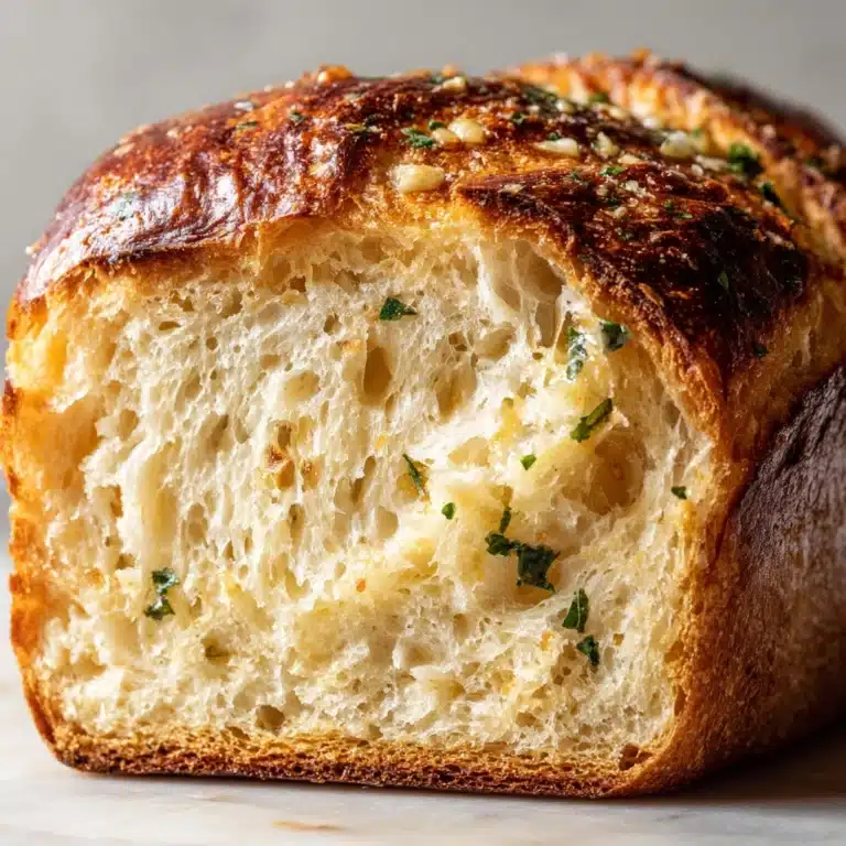 Dandelion Bread Recipe