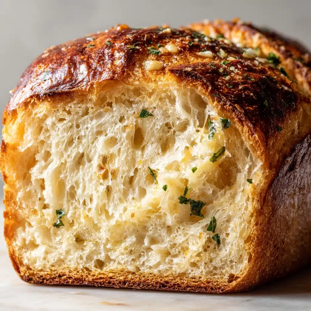 Dandelion Bread Recipe