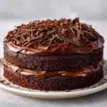 Chocolate Cake Recipe