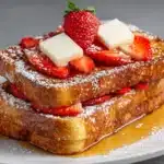 Perfect French Toast Recipe