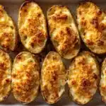 Tater Boats Recipe