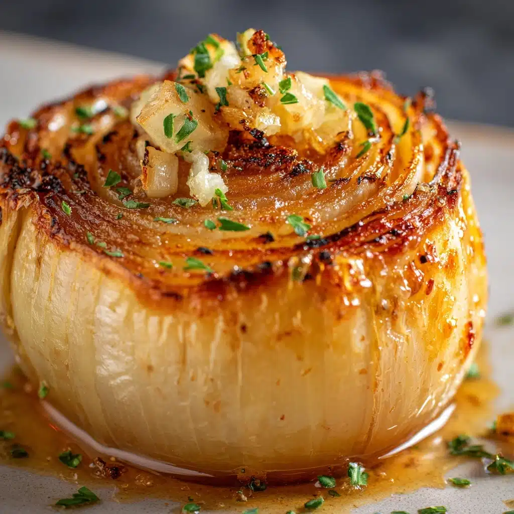 Onion Boil Recipe