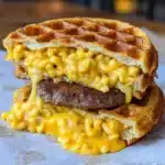 An Amazing Ultimate Recipe
