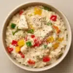 Chicken Risotto Recipe