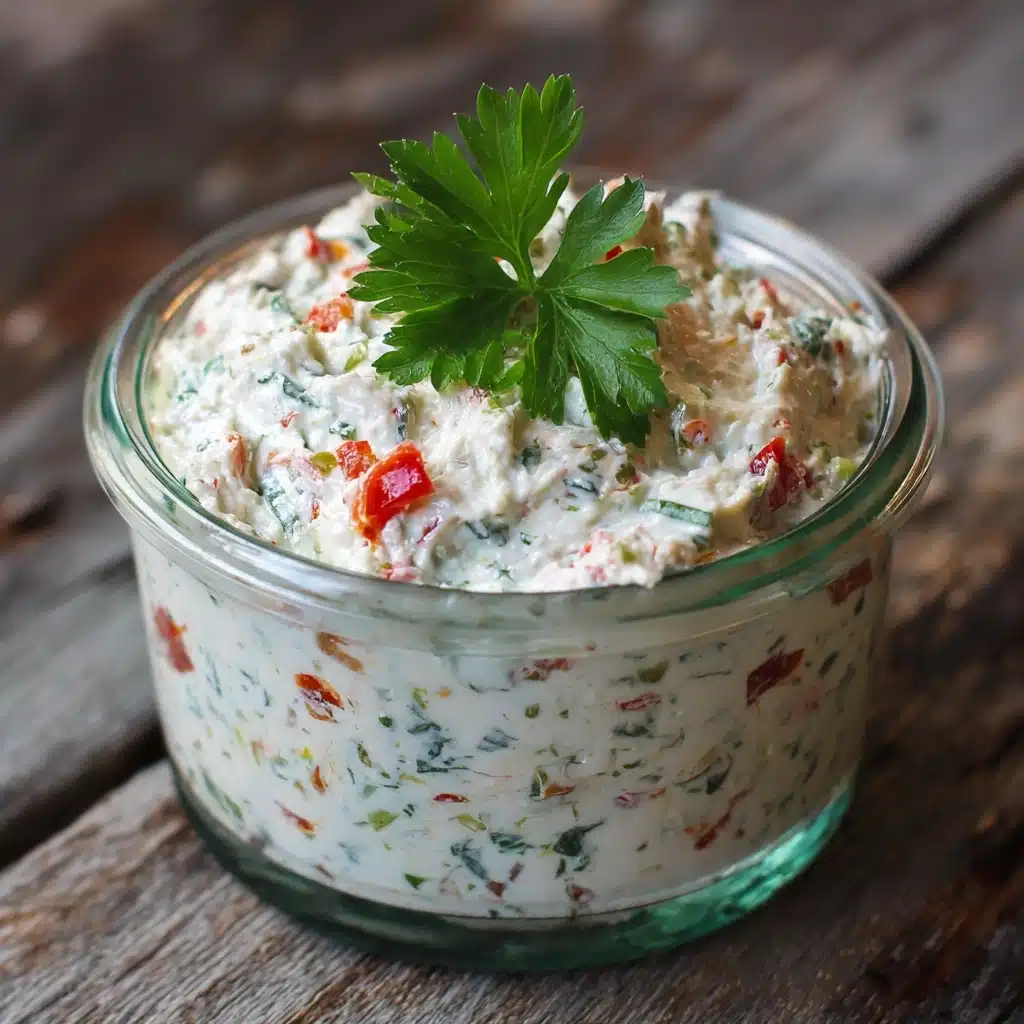 Pimento Cheese Recipe - Recipe Image