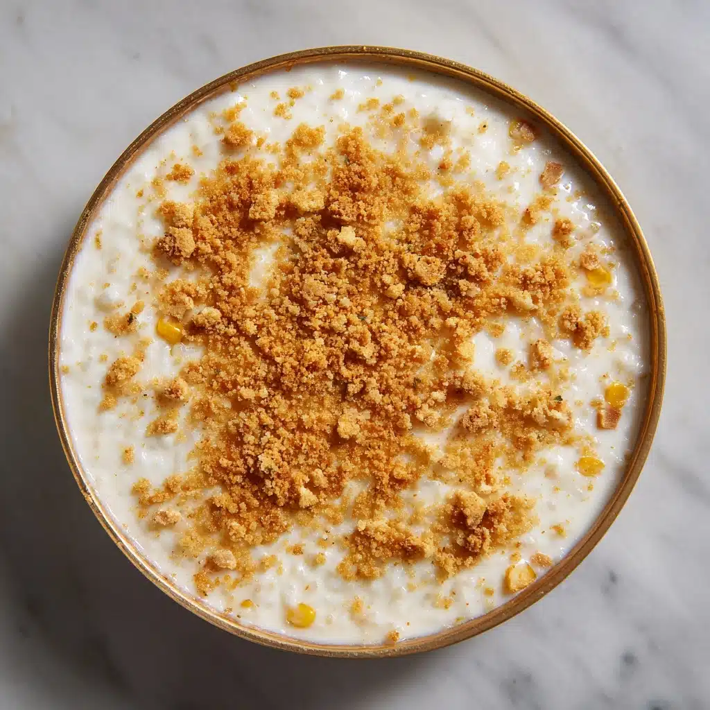 Creamy Maja Blanca Recipe