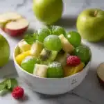 Leprechaun Fruit Salad Recipe