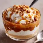 Creamy Homemade Butterscotch Pudding Recipe