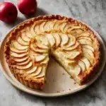 Apple Upside Down Cake Recipe
