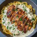 Chicken Pasta Recipe
