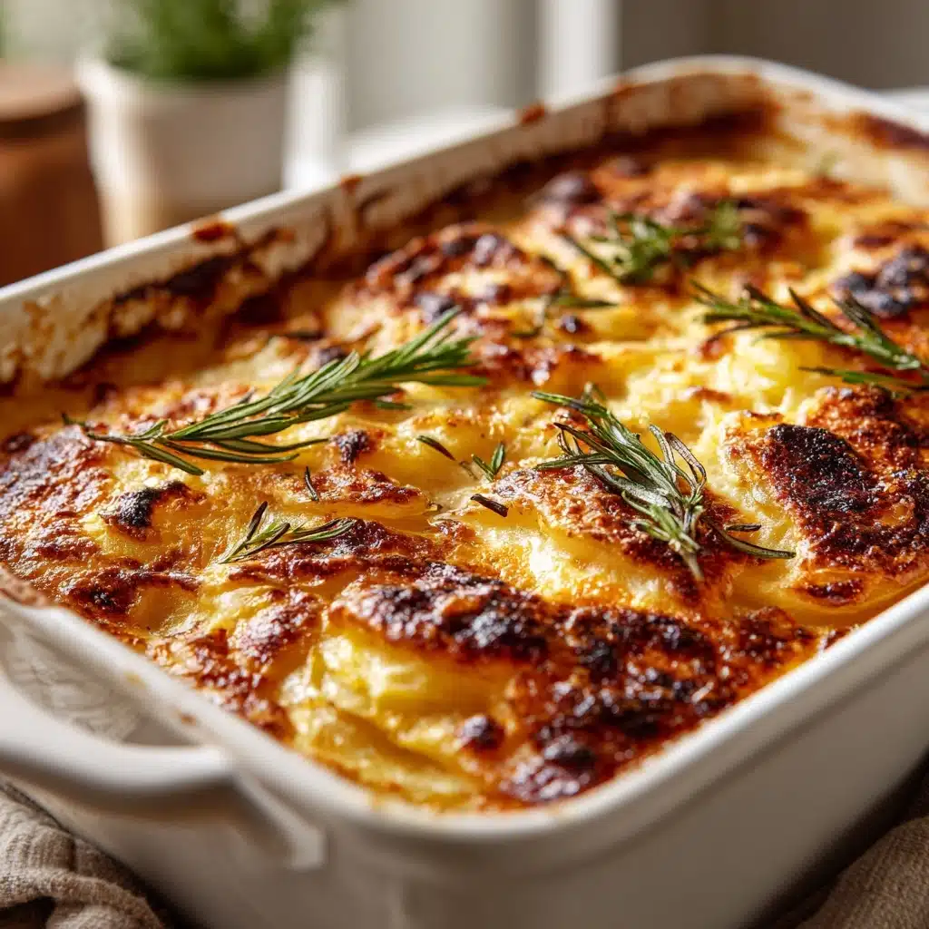 Ina Garten’s Sleeper Recipe: A Simple Dish that Delights Recipe