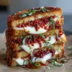 Authentic Pambazos Recipe