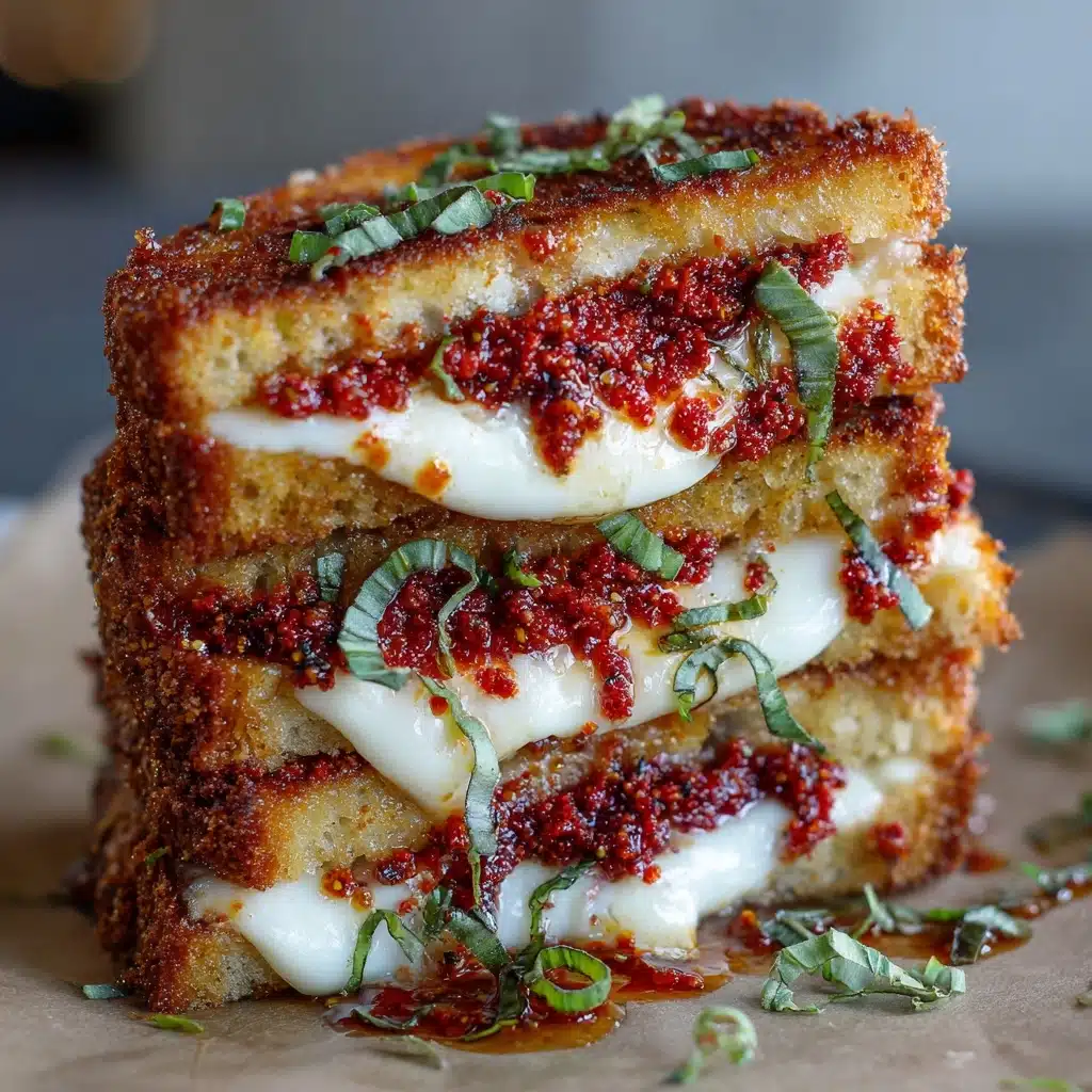 Authentic Pambazos Recipe - Recipe Image