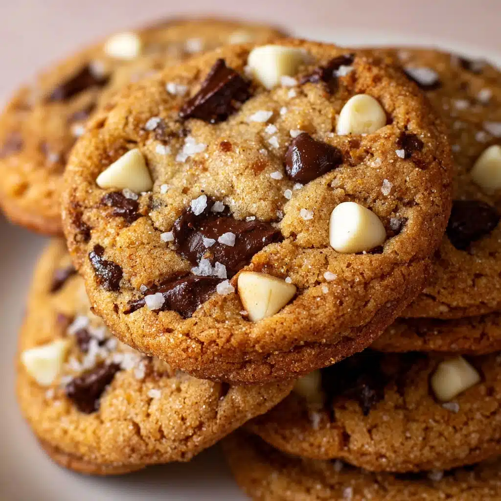 Laura Bush’s Cowboy Cookies Recipe - Recipe Image