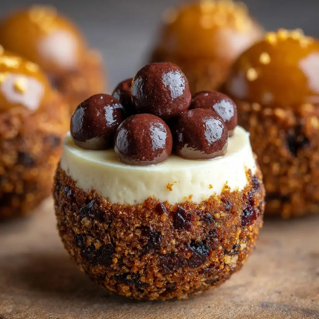 Moose Farts Recipe - Recipe Image
