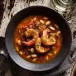 Shrimp and White Beans: An Amazing Ultimate Recipe