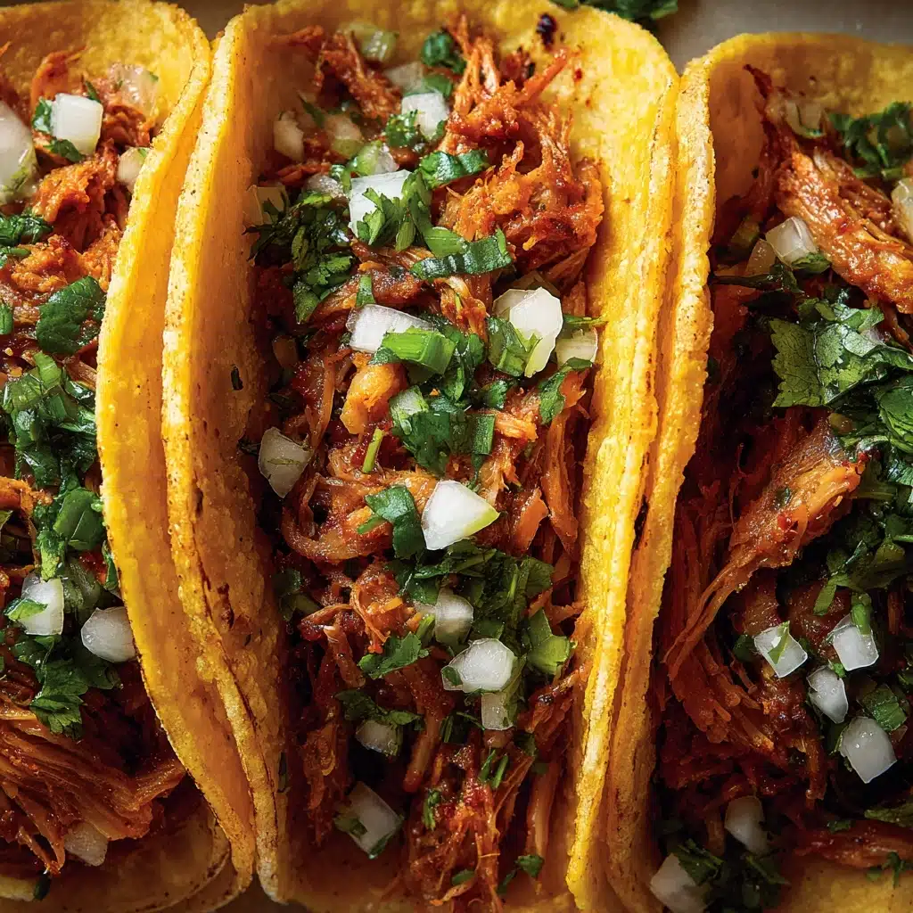 Birria Tacos: Incredible Melt-in-Your-Mouth Goodness Recipe