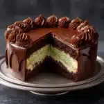 Chocolate Avocado Cake: An Incredible Ultimate Recipe