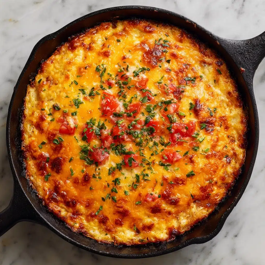 Cheesy Taco Dip Recipe - Recipe Image