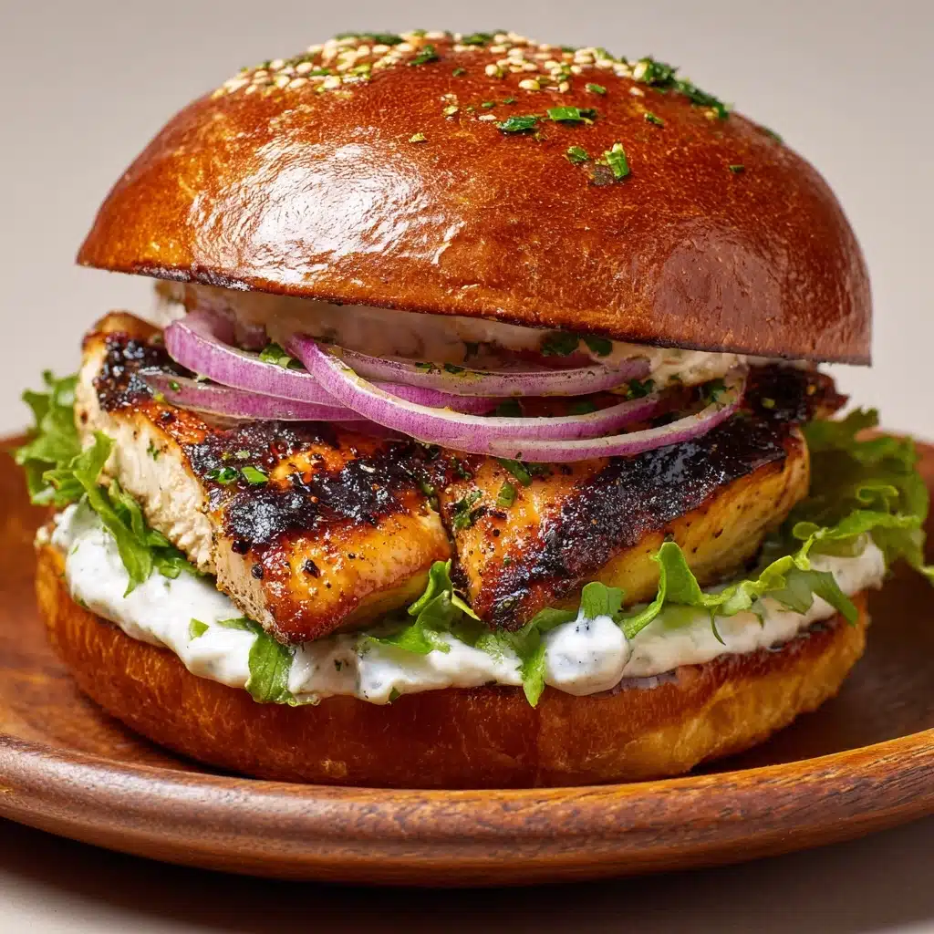 timate Guide to Delicious & Lean Burgers Recipe - Recipe Image
