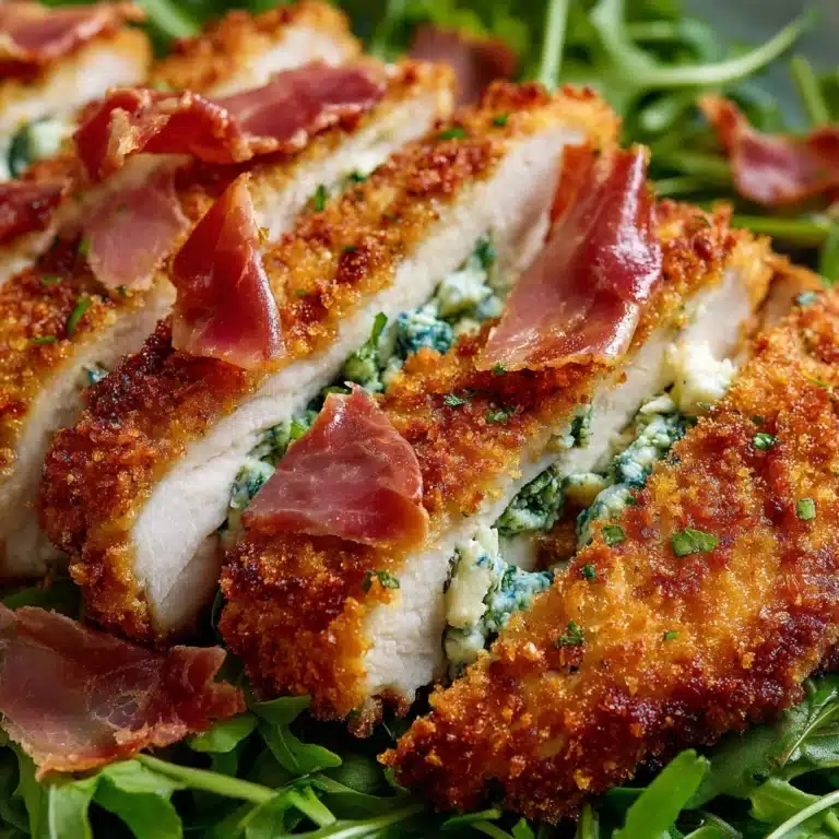 Panko-Parmesan Chicken Cutlets Recipe